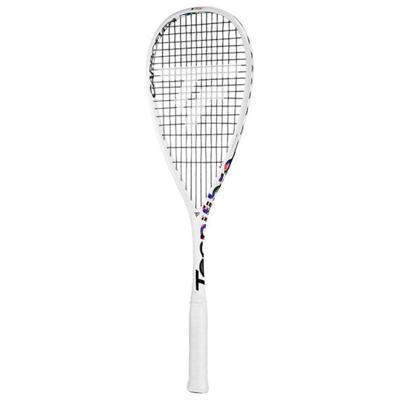 Squashracket Tecnifibre Carboflex X-Top V2 130 Wit