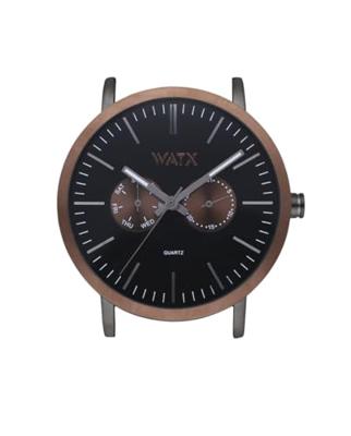 Horloge Heren Watx & Colors WXCA2749 (Ø 44 mm) Horloge Heren Watx & Colors WXCA2749 (Ø 44 mm)