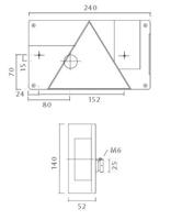 NB PARTS Light multip.i left nb-parts - thumbnail