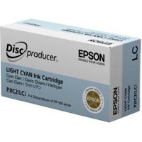 Epson C13S020689 inktcartridge 1 stuk(s) Origineel Cyaan - thumbnail