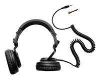 Hercules HDP DJ45 Over Ear koptelefoon Kabel Zwart Vouwbaar DJ - thumbnail