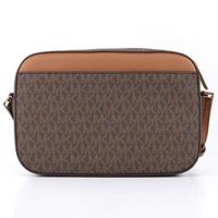 Handtas Dames Michael Kors 35S1GTTC9B-BROWN Bruin 24 x 18 x 6 cm - thumbnail