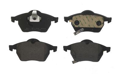 Remblokken set P59029