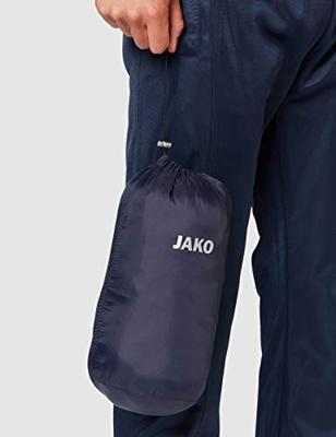 JAKO 7204 Steppjas - Marine - XXL JAKO 7204 Steppjas - Marine - XXL