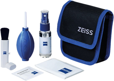 Carl Zeiss Lens Cleaning Kit