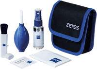 Carl Zeiss Lens Cleaning Kit - thumbnail