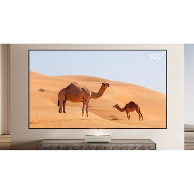 XGIMI Projectorscherm 100" ALR Plooibaar Beamer Wit