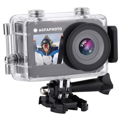 Action camera Agfa AC7000 Zwart 2"