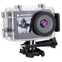 Action camera Agfa AC7000 Zwart 2" - thumbnail