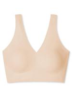 Schiesser Bustier top - Invisible Soft naadloze bh - thumbnail