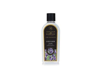 Lavender l Geurolie Ashleigh & Burwood - Ashleigh and burwood