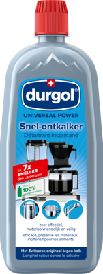 Durgol Universeel Ontkalker 750 ml