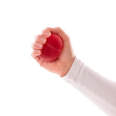 Theraband Handtrainer XL - rood - medium