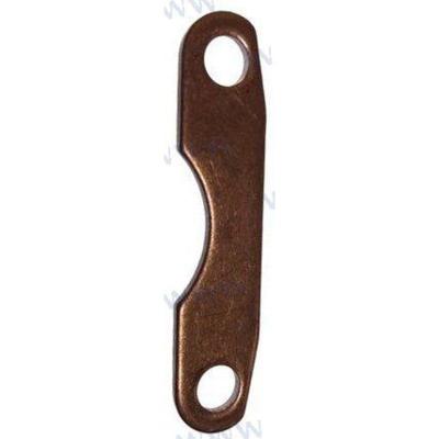 PAF4-03000020 - BEVESTIGINGSPLAAT WATERPOMP Yamaha