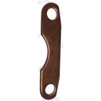 PAF4-03000020 - BEVESTIGINGSPLAAT WATERPOMP Yamaha - thumbnail