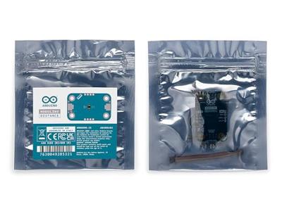 Arduino ABX00102 1 stuk(s)