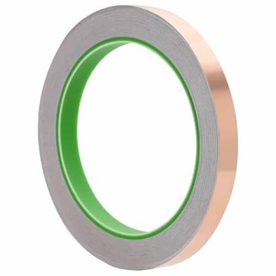 VidaXL Kopertape koper 2000 x 1 cm koper VidaXL Kopertape koper 2000 x 1 cm koper