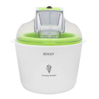 SOGO Human Technology Creamy Sundae IJsmachine 1.5 l - thumbnail