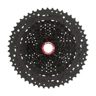 Sram Xd-driver cassette sunrace csmz91x 12 speed - 10-50t - zwart