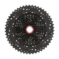 Sram Xd-driver cassette sunrace csmz91x 12 speed - 10-50t - zwart - thumbnail