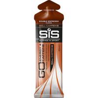 SiS Go + Caffeine Energy Gel Dubbel Espresso 60ml - thumbnail