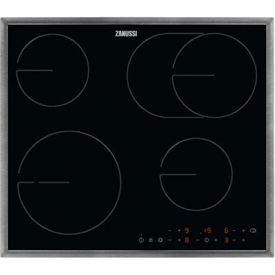 Zanussi Heteluchtoven ZOHKE2K2