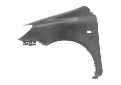 Voorspatbord Links 8252655 Voorspatbord Links 8252655