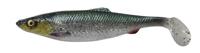 Savage Gear Lb 4D Herring Shad 16Cm Green Silver - thumbnail