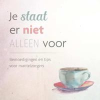 Je staat er niet alleen voor - Hardcover (9789492831057) - thumbnail