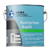 Sigma Multiprimer Rapid - thumbnail