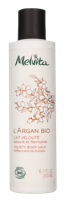 Melvita L&apos;Argan Bio Velvety Body Milk 200 ml - thumbnail