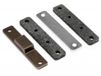 HPI - Brake pad set (87456) - thumbnail