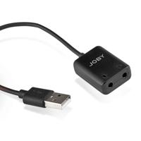 Joby Wavo USB Adapter (JB01735-0WW) - thumbnail