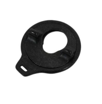 Dunlop 7036 Lok Strap straplock (per stuk) Dunlop 7036 Lok Strap straplock (per stuk)