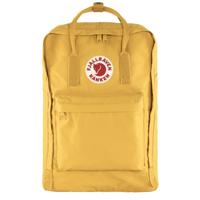 Fjällräven Kånken Laptop 17'' Rugzak Ochre - thumbnail