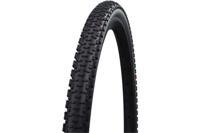 SCHWALBE buitenband g-one ultra bite evo 28 x 2.00 zw vouw tle - thumbnail