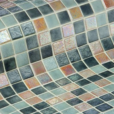 Mozaiek Ezarri Iris Moon 2,5x2,5 cm Stardos