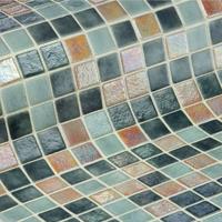 Mozaiek Ezarri Iris Moon 2,5x2,5 cm Stardos - thumbnail