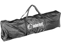 Adam Hall SLTSBAG transporttas voor 2 statieven - thumbnail