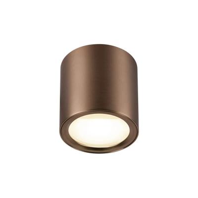 SLV 1008620 OCULUS Plafondlamp LED Energielabel: F (A - G) 11 W Koper SLV 1008620 OCULUS Plafondlamp LED Energielabel: F (A - G) 11 W Koper