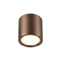 SLV 1008620 OCULUS Plafondlamp LED Energielabel: F (A - G) 11 W Koper - thumbnail