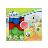 Splash super ballen 5cm, 50st. - thumbnail