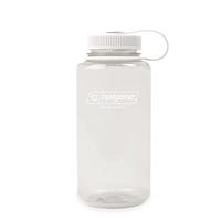 Nalgene Wide-Mouth Sustain 1L Drinkfles Cotton 1L - thumbnail