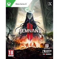 Remnant 2 - thumbnail