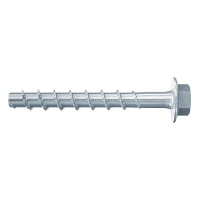 Fischer betonschroef FBS II 6x60/5 US Fischer betonschroef FBS II 6x60/5 US