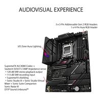Moederbord AMD ASUS ROG STRIX B650E-E GAMING WIFI - thumbnail