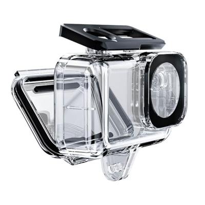 Telesin waterdichte case voor DJI Osmo Action 3/4/5