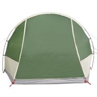 VidaXL Autotent 2-persoons waterdicht groen - thumbnail