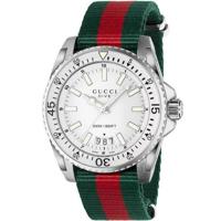 Gucci YA136207 Herenhorloge - thumbnail