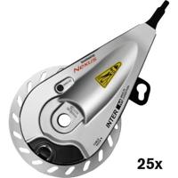 Shimano rollerbrake remplaat voor br-c3000-f oem (25st) - thumbnail